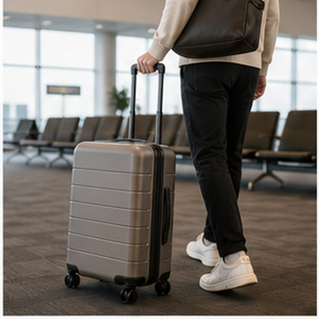 Hush 22" Carry-On