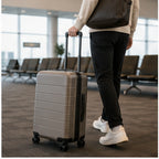 Hush 22" Carry-On