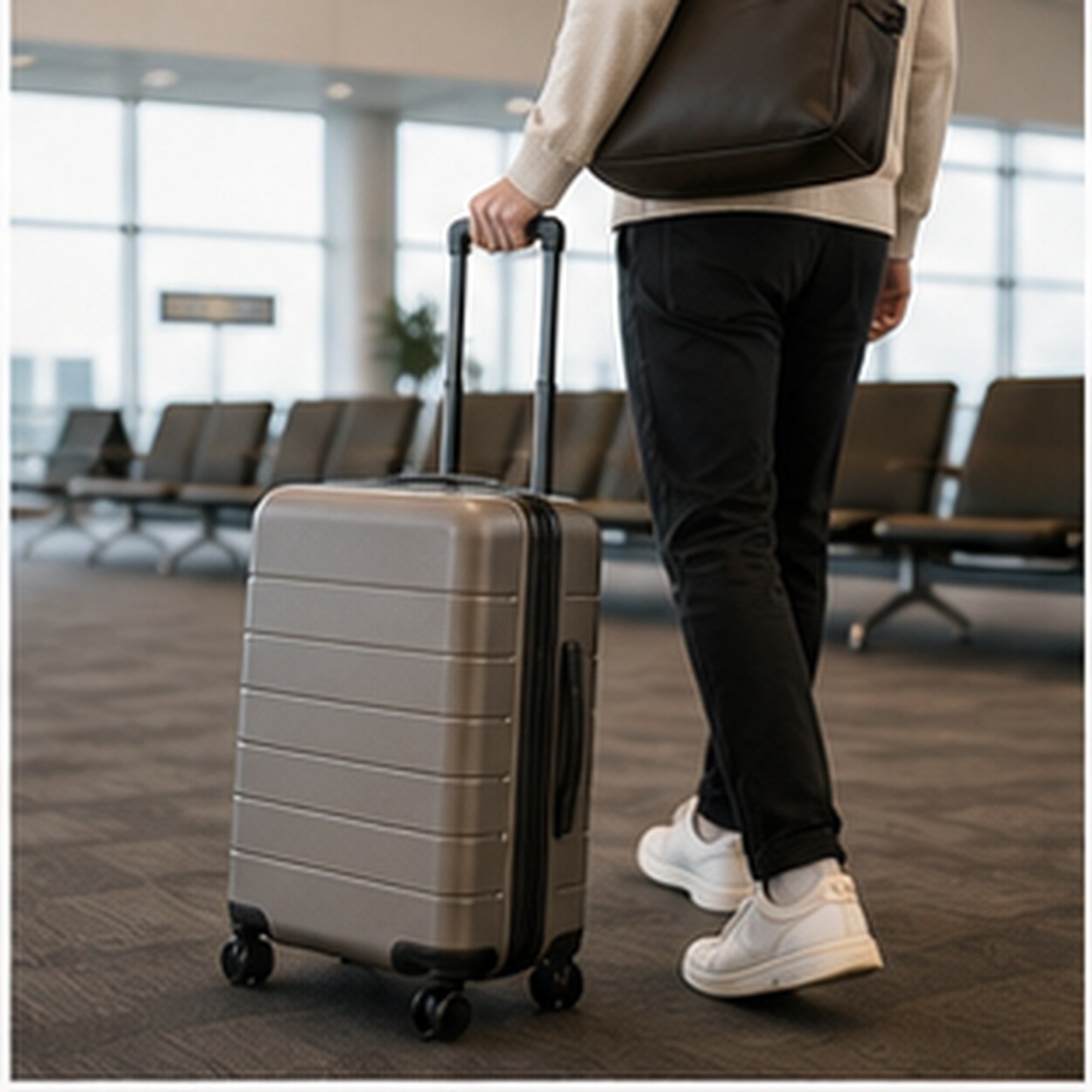 Hush 22" Carry-On