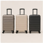 Hush Duo Set (22" + 26")