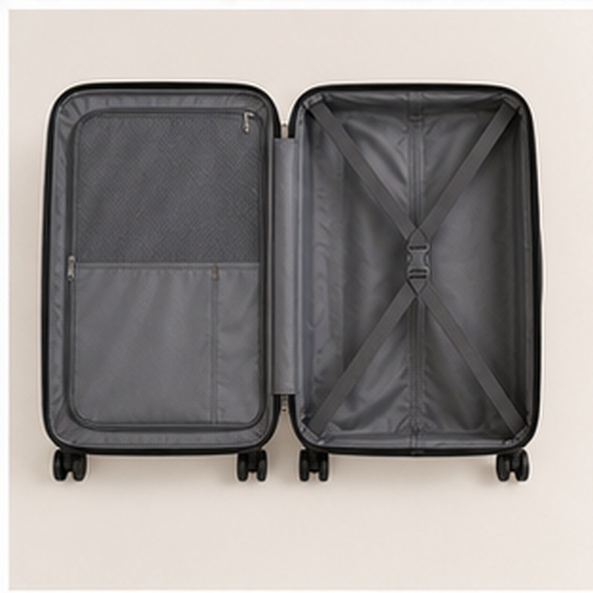 Hush 22" Carry-On
