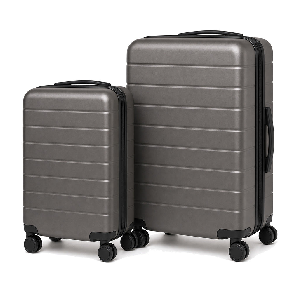 Hush Duo Set (22" + 26")