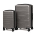 Hush Duo Set (22" + 26")