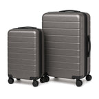Hush Duo Set (22" + 26")