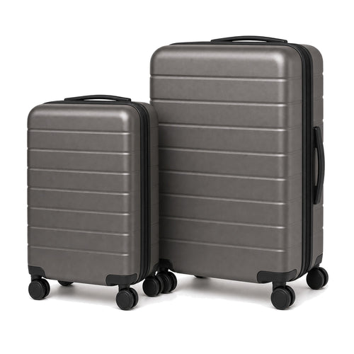 Hush Duo Set (22" + 26")